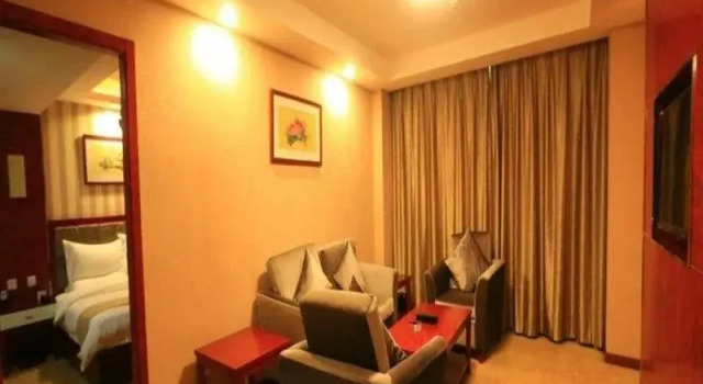 Xi'an Oriental Business Hotel