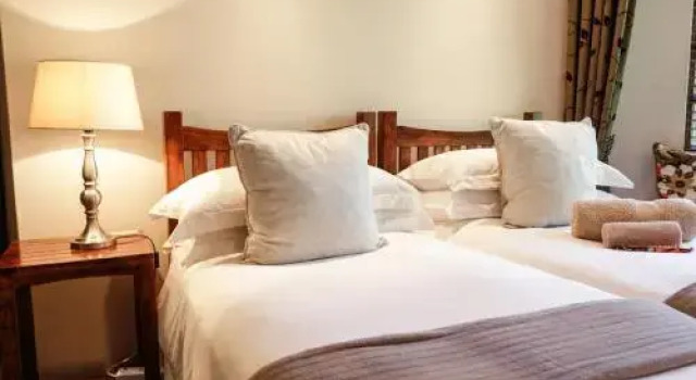 25 on Catherine, Boek Hotel Pretoria 