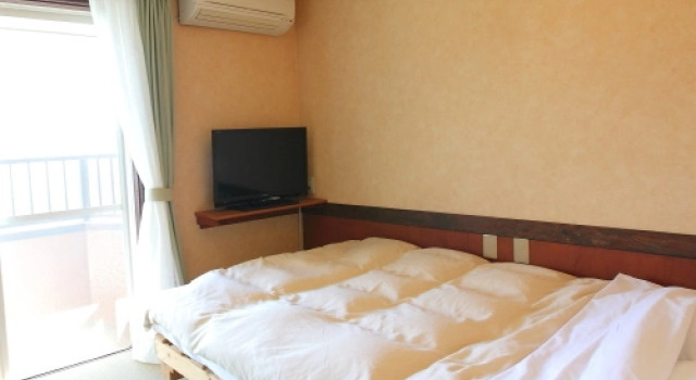 Camera doppia Standard Hakone Elegance