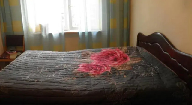 Homestay Chavchavadze, Book Hotel Batumi 