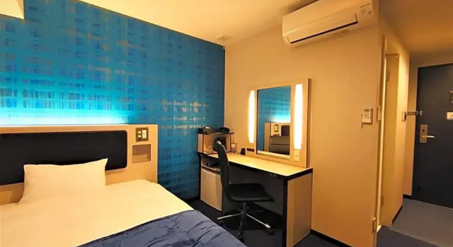 Номер Standard Green Rich Hotel Nagoya Nishiki