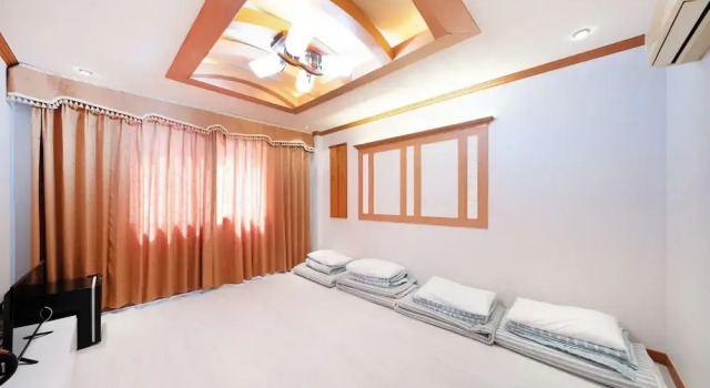 Номер Standard Gaeul Hotel