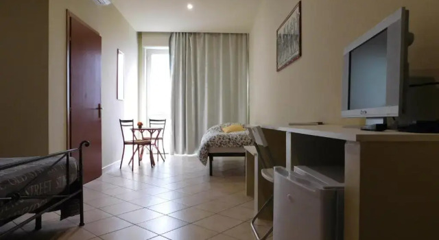 Номер Standard Villa delle Vacanze