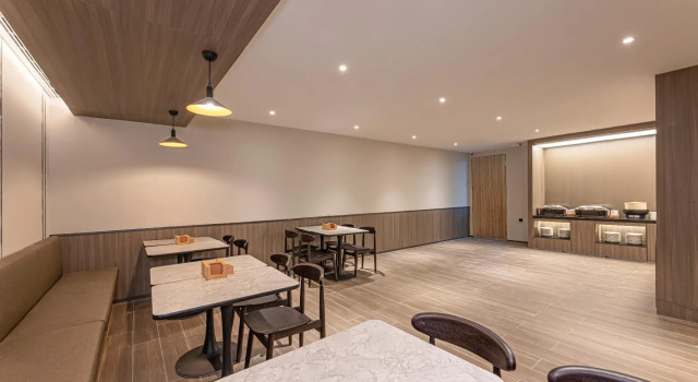 Hanting Hotel Nanjing Dongjiao Town, Prenota Hotel Nanchino Jiangsu