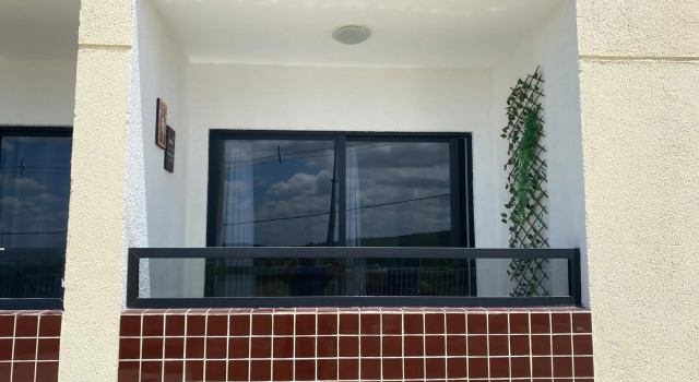 Apartamento 03B Residencial Morada do Vale, Rezervasyon Daire Garanhuns Pernambuco