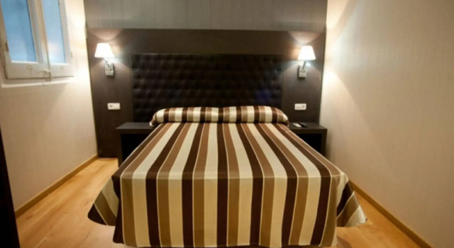Hostal Bcn 46