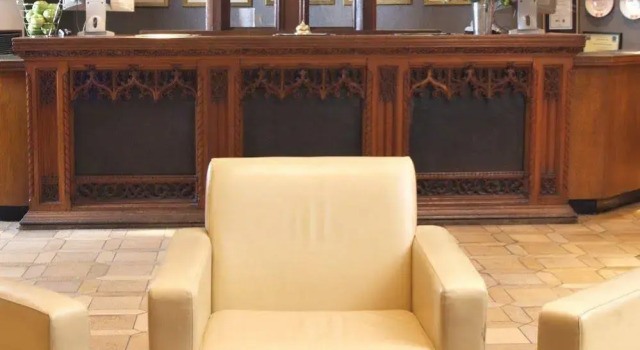 Bridgewood Manor - QHotels, Book Hotel 4-stjernede hoteller i Chatham, 4*
