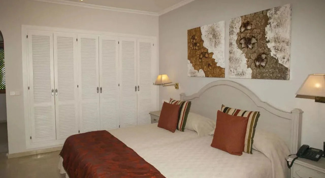 Hotel Inmood San Roque