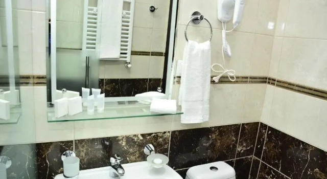 Двухместный номер Standard Rustaveli Palace