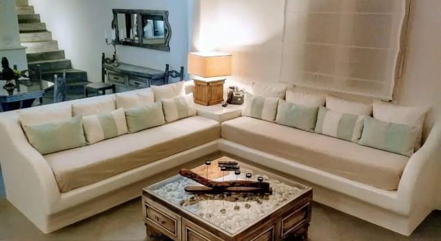 Вилла Aegean Queen Villas - Onar Hotels Collection