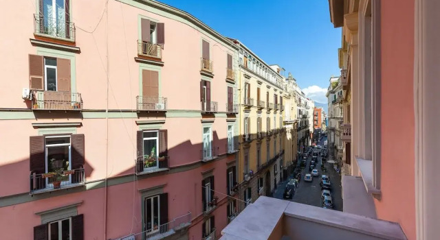 Relais Nochetta - La Casa di Partenope