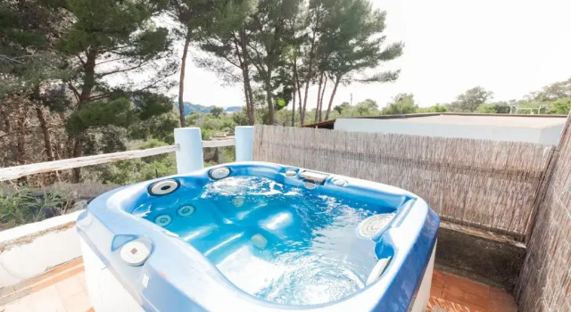 Апартаменты с 3 комнатами Holiday Eolie Village