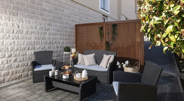 Вилла с 3 комнатами с балконом Villa Bella ZadarVillas