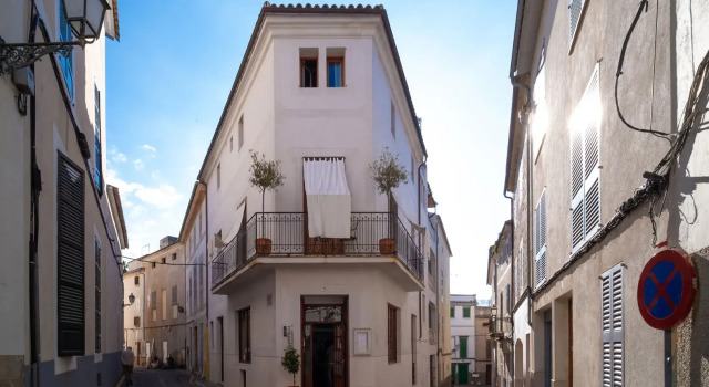 Hotel Forn Nou
