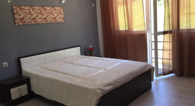 Двухместный номер Standard с балконом Mirraflores Hotel