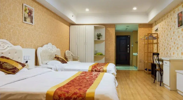 Nanjing Ty Holiday Hotel