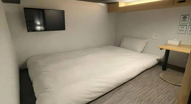 Hotel Atarayo Osaka