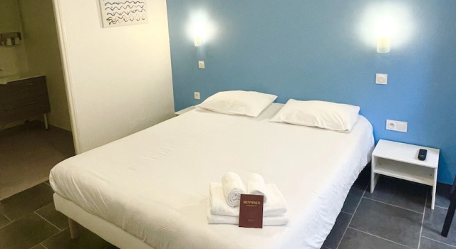Номер Economy Hotel NEMO