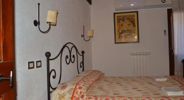 Номер Standard Residenza San Jacopo