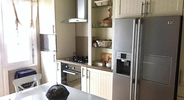 Вилла Villa La Croisée des Chemins