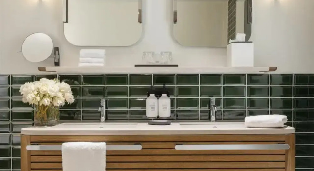 Люкс Пентхаус InterContinental Sorrento Mornington Peninsula by IHG