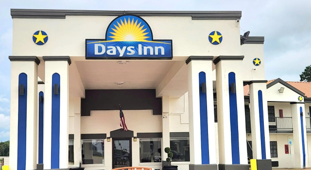 Days Inn Orange, Varaa Hotelli Orange Houston