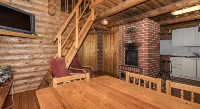 House Mikko Salzburg, Забронировать Отель Ханкасалми Центральная Финляндия