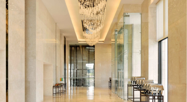 Radisson Blu Coimbatore, Забронировать Отель Отели штата Тамилнада с парковкой, Парковка