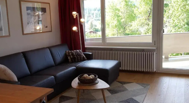 Alpen-Fewo, Residenza Quadra 322, Book Hotel Flims 