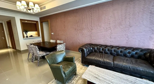 Lux BnB Opera Grand Burj Khalifa & Fountain View, Забронировать Отель «постель и завтрак» Дубай Эмират Дубай, рядом с Дубайский аквариум