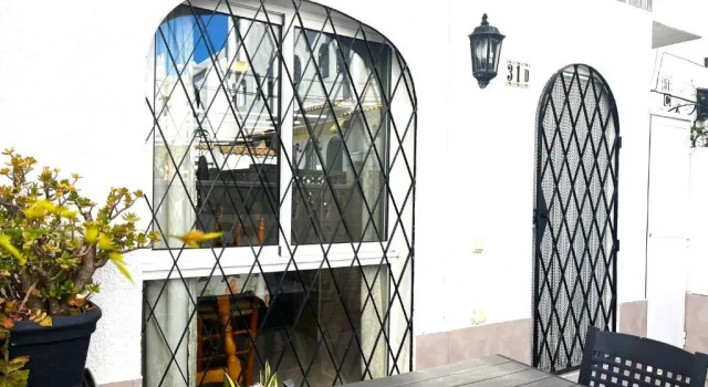 Апартаменты Beautiful Air Conditioned bungalow - Alkabir