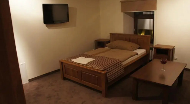 Номер Standard Hotel Stary Młyn