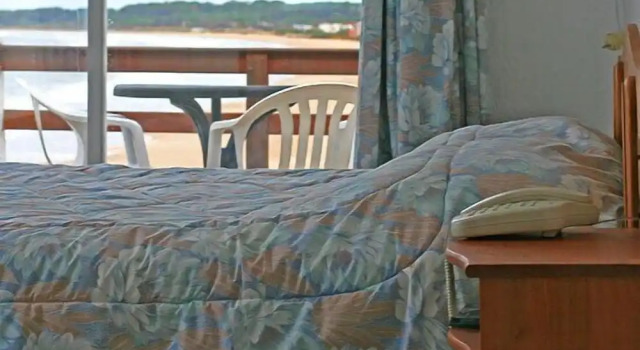 Hotel Terrazas de Costa Azul