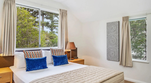 Eco Beach Resort, Забронировать Курортный отель Belongil Beach Байрон-Бей