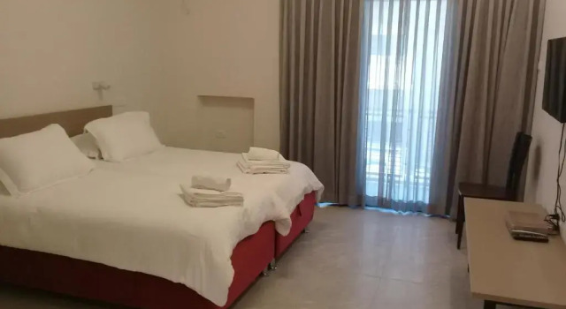 Апартаменты с 2 комнатами Segal in Jerusalem Apartments