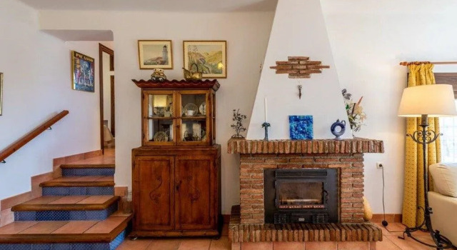1132 Villa Hazilla, Забронировать Вилла Бизнес-отели Фрихильяна, 4* 5*