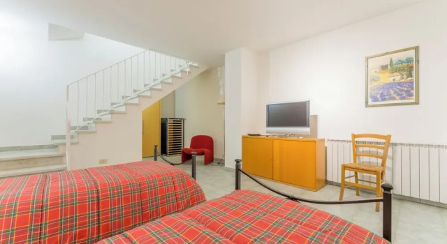 Апартаменты Casa Verdi near The Beach in Viareggio