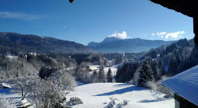 Люкс Schmuckhof inklusive Chiemgau Karte
