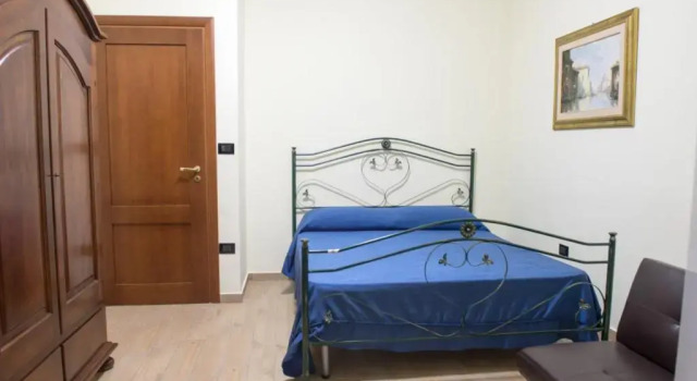 Апартаменты Il Casale Le Tre Volte