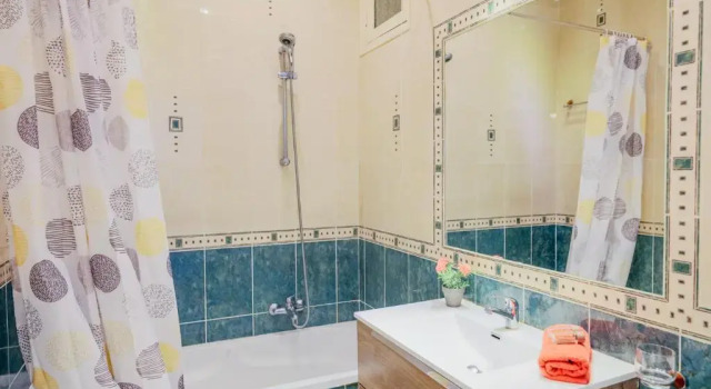 Апартаменты Le Floride Ap4156