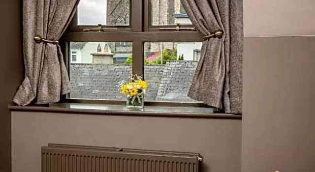 Номер Standard Kilkenny Inn