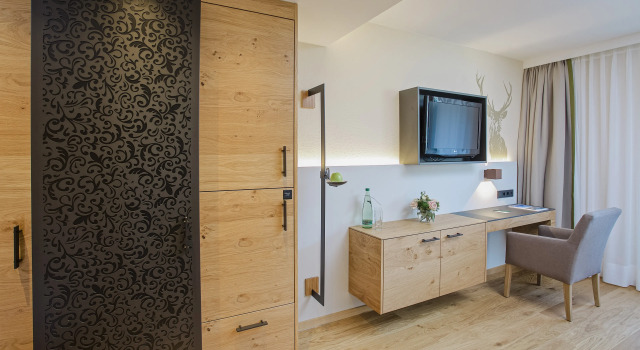 Номер Comfort Arabella Alpenhotel am Spitzingsee, a Tribute Portfolio Hotel