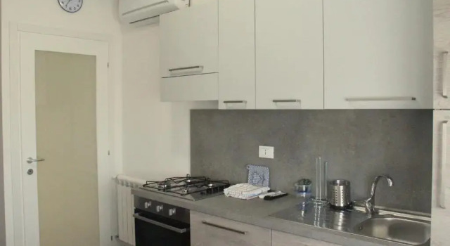 Апартаменты Standard Agriturismo La Fraterna