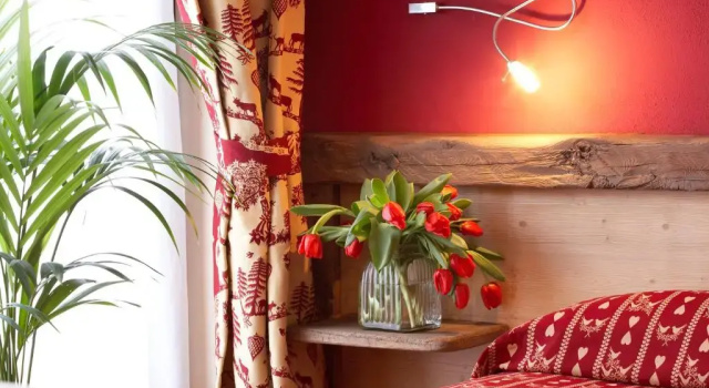 Апартаменты Residence Cour Maison