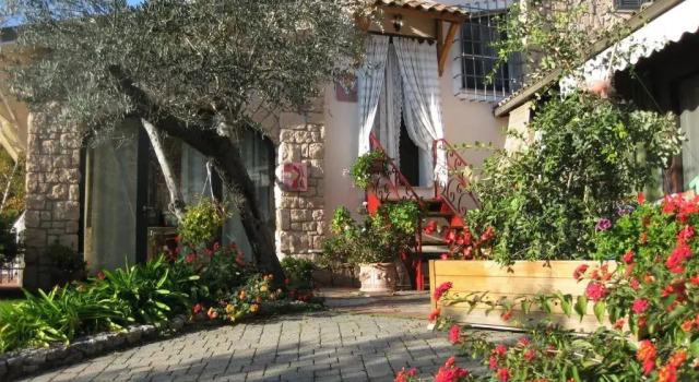 Номер Standard Agriturismo PeterPan