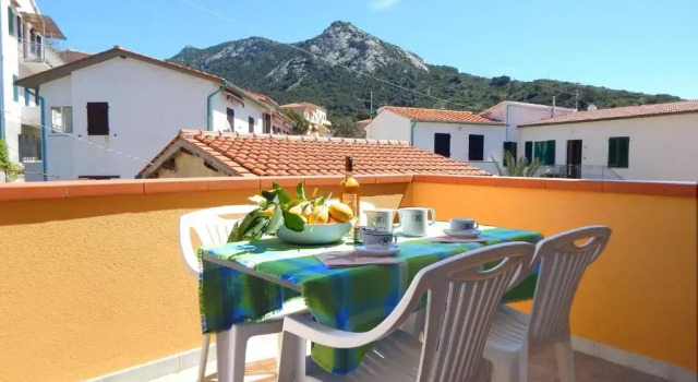 Apartment RTA Villa Mare