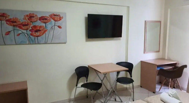 Студия Anthena Studios