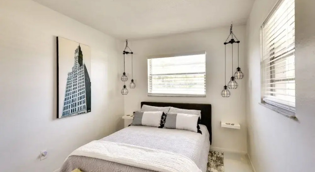 New Smyrna Beach Vacation Rental w/ Patio & Grill!, Забронировать Отель Отели Нью-Смирна-Бич 3 звезды, рядом с Mary S. Harrell Black Heritage Museum, 3*