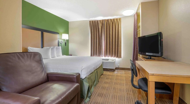 Люкс Extended Stay America Suites - Cincinnati - Blue Ash - Kenwood Road