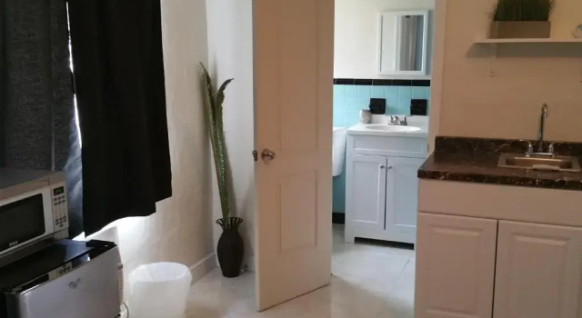 Студия Deluxe Stay Inn